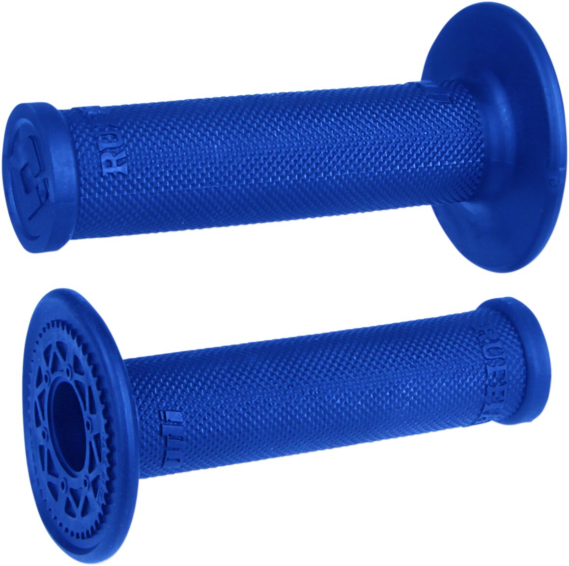 Odi Grips Ruffian No Waff Bl