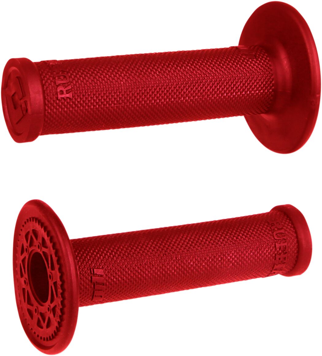Odi Grips Ruffian No Waff Red