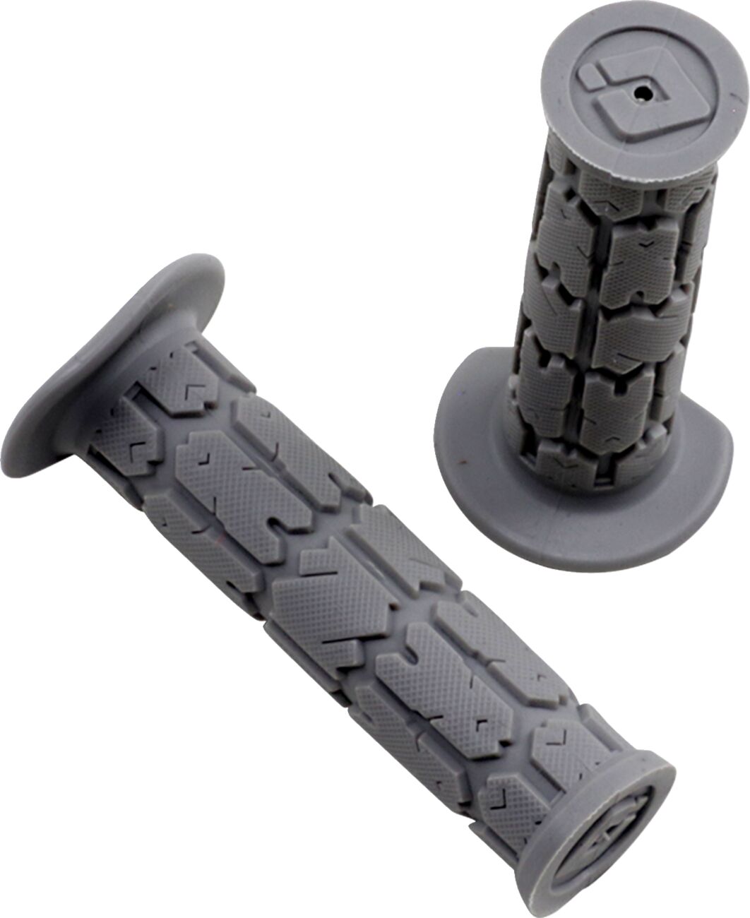 Odi Grips Rogue Atv Soft Grey