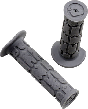 Odi Grips Rogue Atv Soft Grey