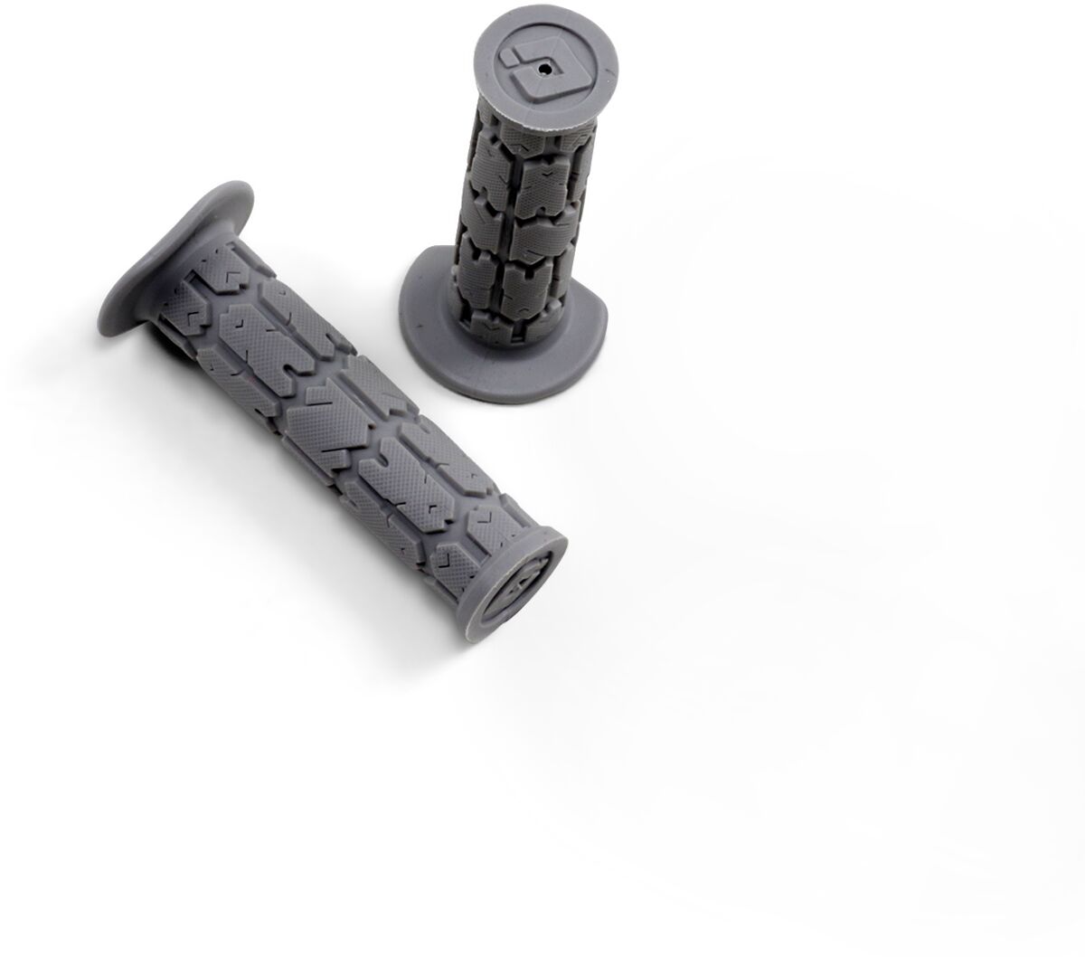 Odi Grips Rogue Atv Soft Grey