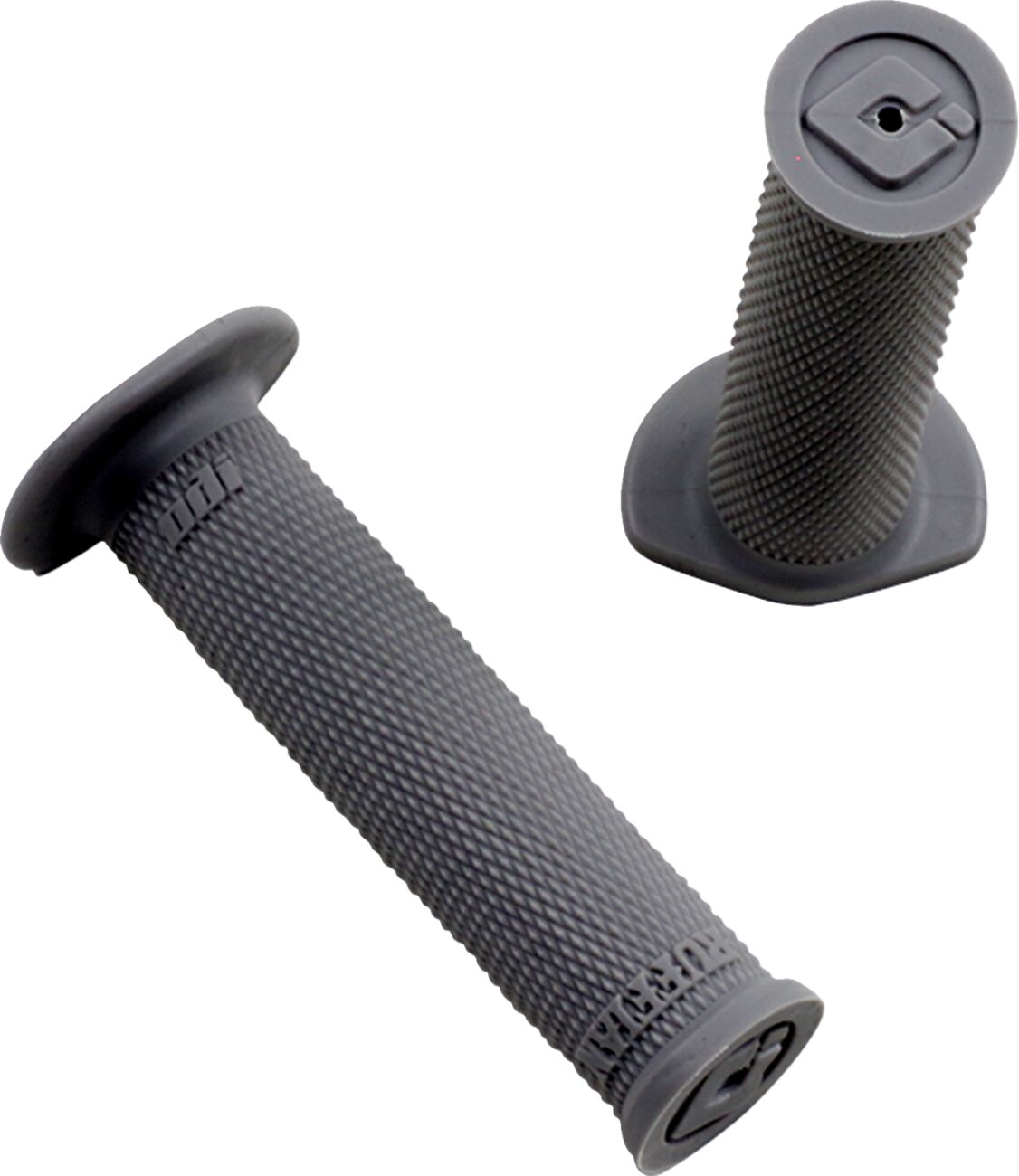Odi Grip Ruffian Atv Soft Gry