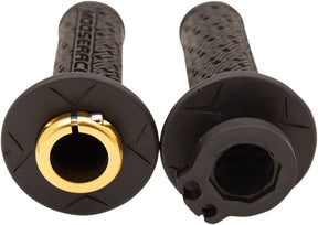 Moose Offroad Hard Parts Grip Lock On Moose Bk/Gd