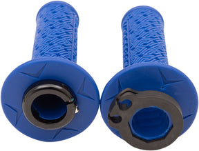 Moose Offroad Hard Parts Grip Lock On Moose Bu/Bk