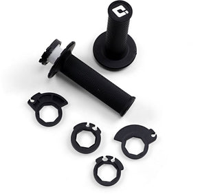 Odi No Waffle Mx V2 Lock On Bk