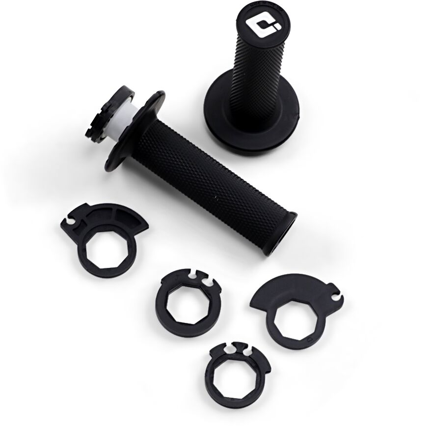 Odi No Waffle Mx V2 Lock On Bk