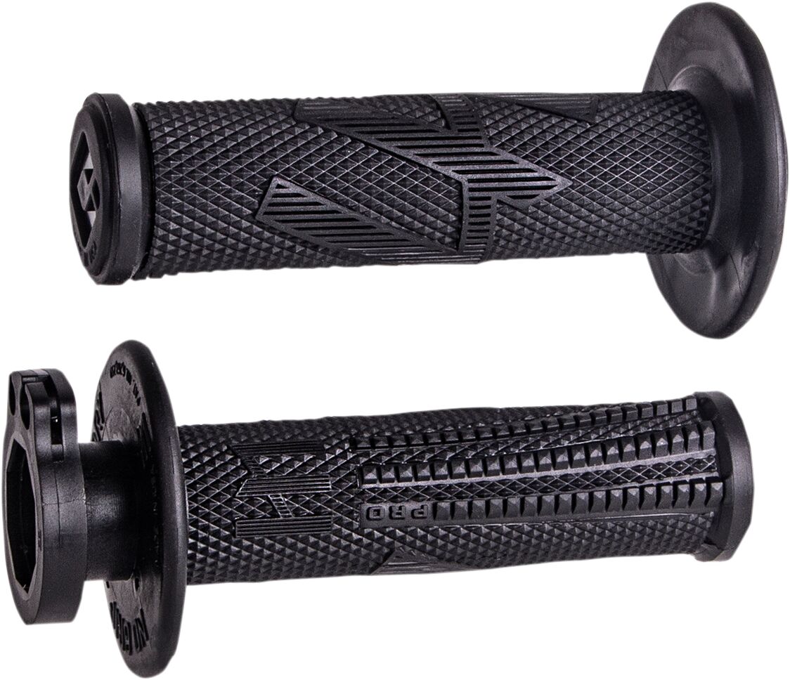 Odi Emig Pro V2 Grips Blackout