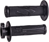 Odi Emig Pro V2 Grips Blackout