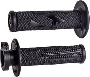 Odi Emig Pro V2 Grips Blackout