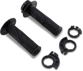 Odi Emig Pro V2 Grips Blackout