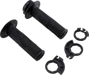 Odi Emig Pro V2 Grips Blackout