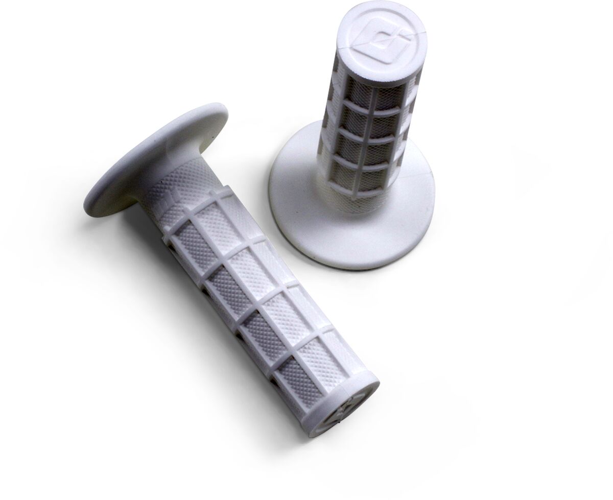 Odi Grips Ruffian Full Waf Wh