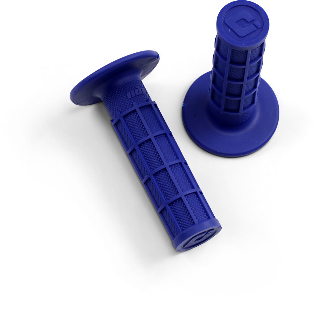 Odi Grips Ruffian Full Waf Bl