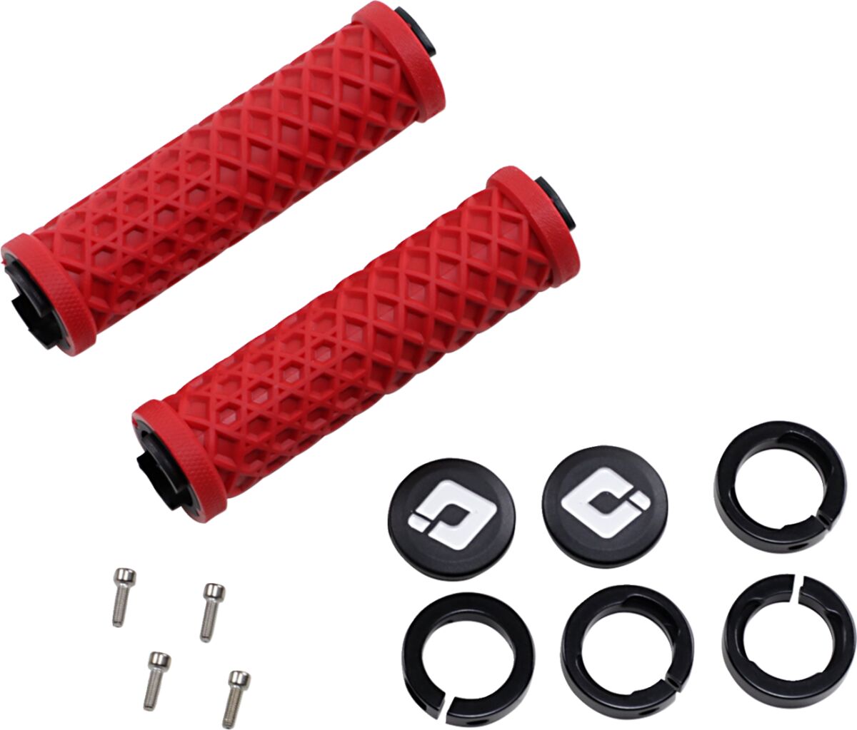 Odi Vans Lckon Grips Wtc 130 Rdbk