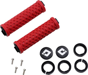 Odi Vans Lckon Grips Wtc 130 Rdbk