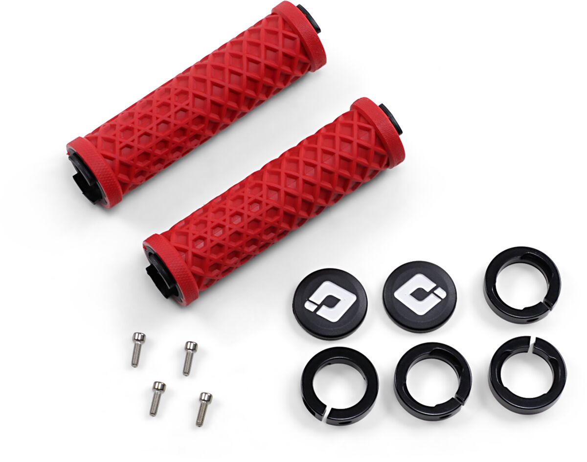 Odi Vans Lckon Grips Wtc 130 Rdbk