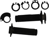 Pro Grip Progrip 709 Lockon Scs Bk