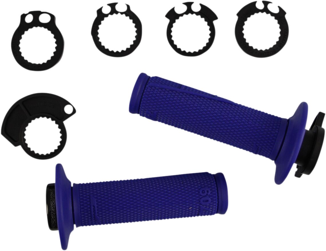 Pro Grip Progrip 709 Lockon Scs Bl
