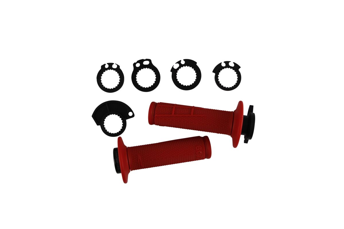 Pro Grip Progrip 709 Lockon Scs Rd