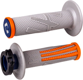 Odi Grip Emig Pro V2 Grey/Or