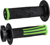 Odi Grip Emig Pro V2 Blk/Grn