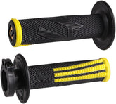 Odi Grip Emig Pro V2 Blk/Yel