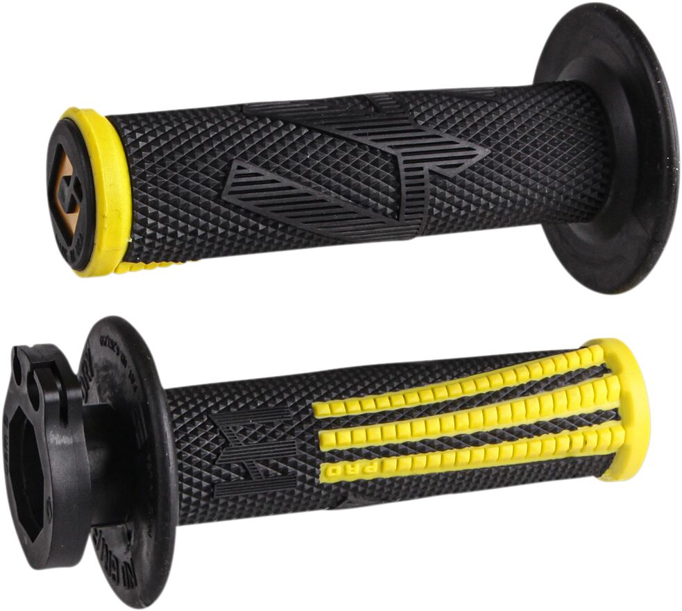 Odi Grip Emig Pro V2 Blk/Yel