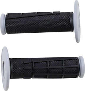 Moose Offroad Hard Parts Grip Comp Dia 1/2 Waf Bk