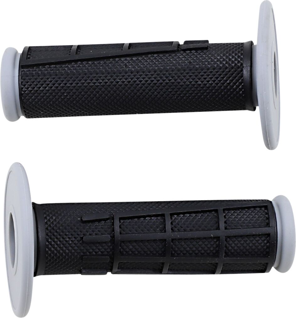 Moose Offroad Hard Parts Grip Comp Dia 1/2 Waf Bk