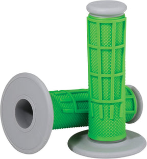 Moose Offroad Hard Parts Grip Comp Dia 1/2 Waf Gn