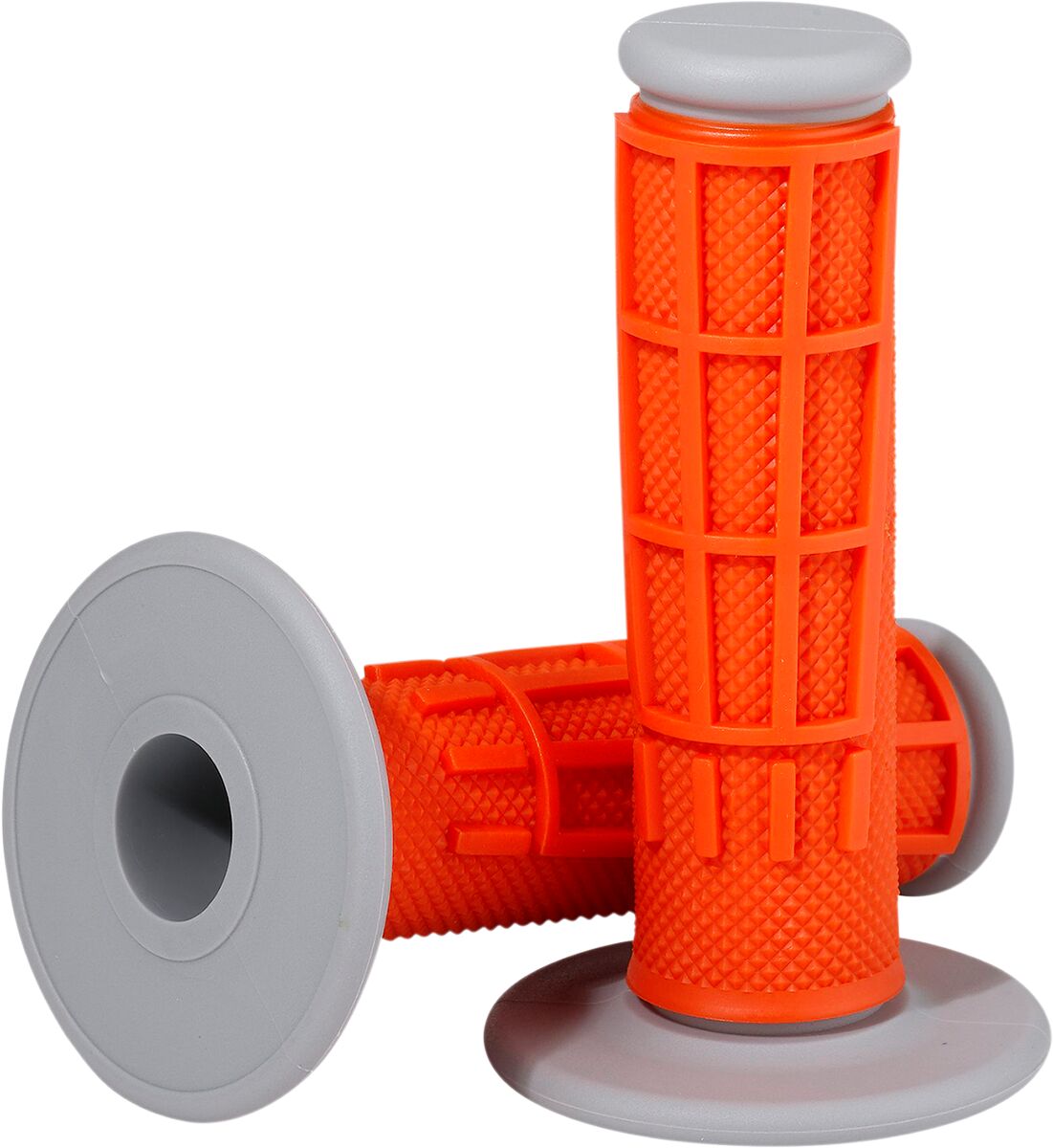 Moose Offroad Hard Parts Grip Comp Dia 1/2 Waf Or