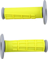 Moose Offroad Hard Parts Grip Comp Dia 1/2 Waf Yl