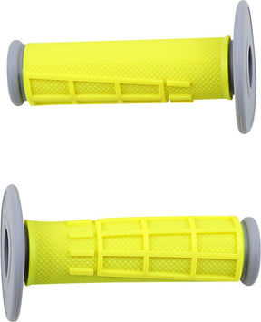 Moose Offroad Hard Parts Grip Comp Dia 1/2 Waf Yl