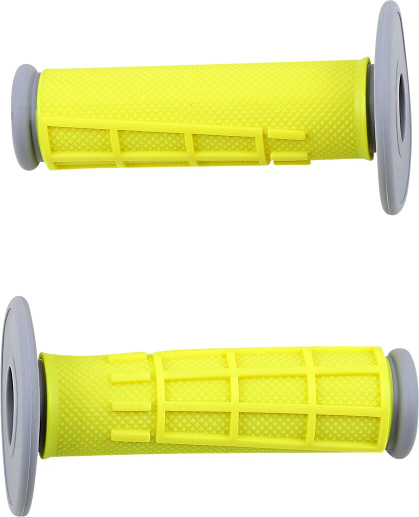 Moose Offroad Hard Parts Grip Comp Dia 1/2 Waf Yl
