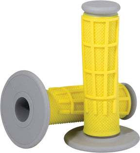 Moose Offroad Hard Parts Grip Comp Dia 1/2 Waf Yl