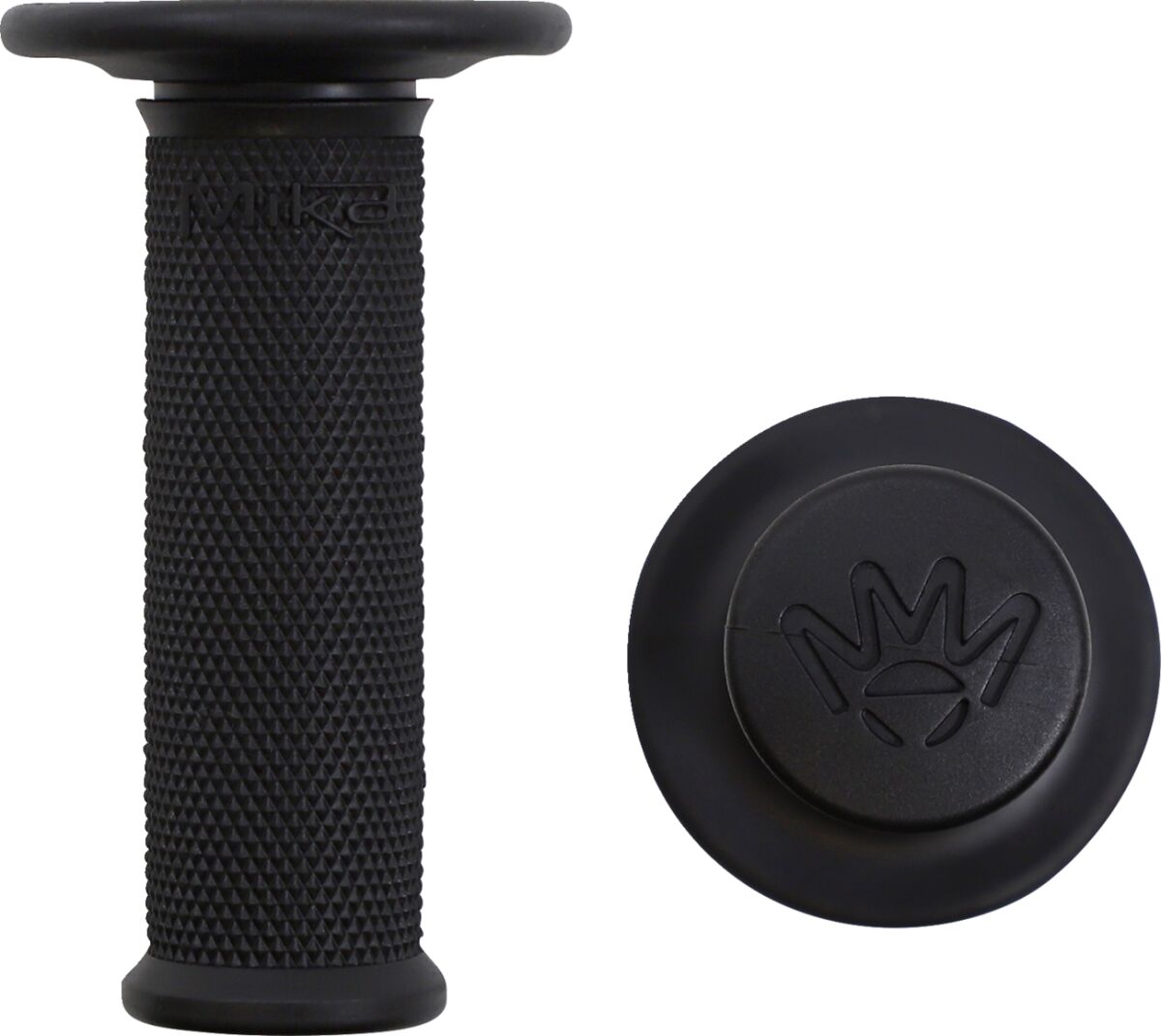 Moose Offroad Hard Parts Grip Pw 50 Bk