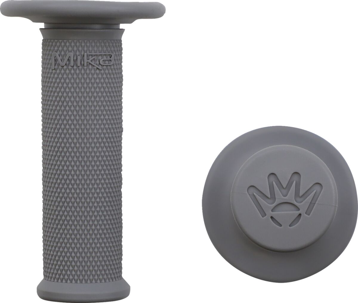 Moose Offroad Hard Parts Grip Pw 50 Gy