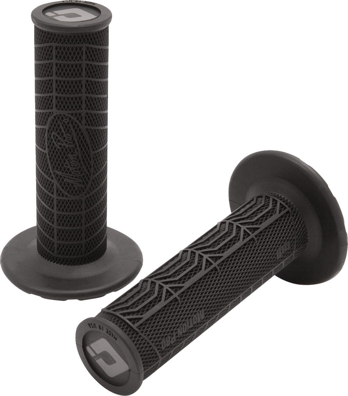 Motion Pro Grips Dirtcont 2 Black