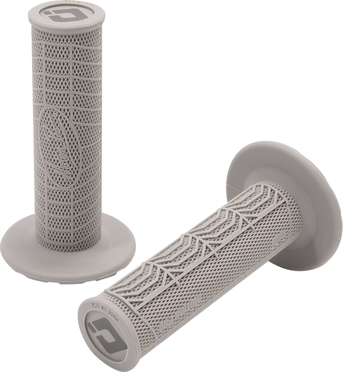 Motion Pro Grips Dirtcont 2 Grey