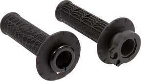 Motion Pro Grips Dirtcont V2 Black