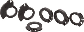 Motion Pro Grips Dirtcont V2 Black