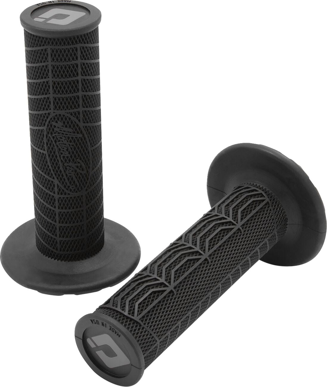 Motion Pro Grips Dirtcont V2 Black
