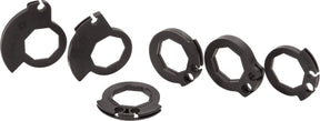 Motion Pro Grips Dirtcont V2 Grey