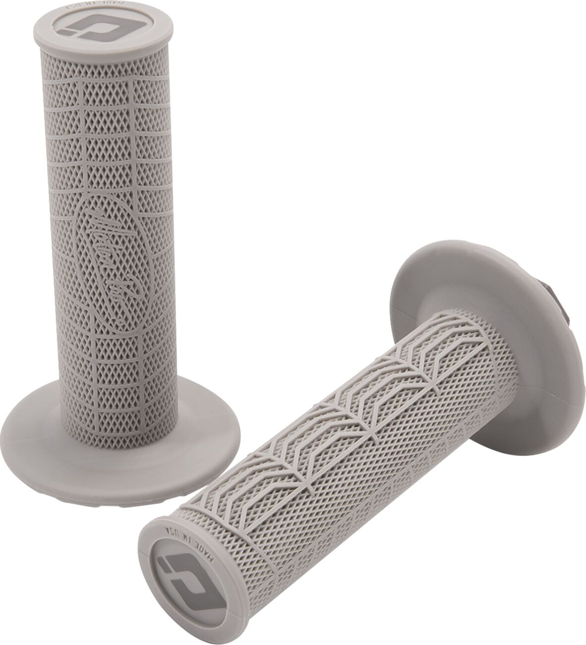 Motion Pro Grips Dirtcont V2 Grey