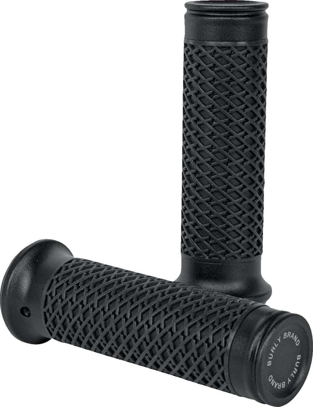 Burly Brand Grips Burly Slash Cut