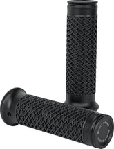 Burly Brand Grips Burly Slash Cut