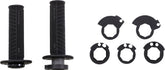 Odi Dirt Cont V2 Lock On Blk