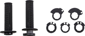 Odi Dirt Cont V2 Lock On Blk