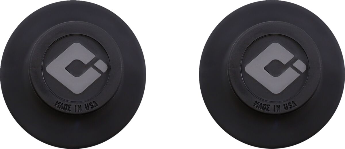 Odi Dirt Cont V2 Lock On Blk