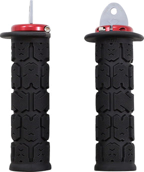 Odi Rogue Atv/Pwc Bk/Rd